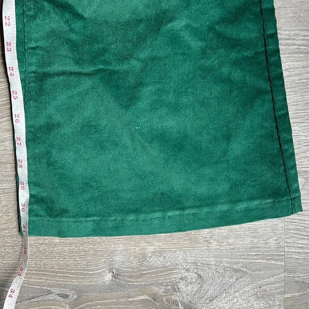 NEW Princess Polly NADIA PANTS GREEN - Picture 11 of 13
